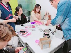 -全欧语言留学考试(德法西意俄南京总部校区)