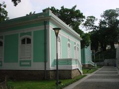 景点-龙环葡韵住宅式博物馆