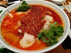 -云海肴云南菜(花园城店)