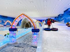 -宁波冰雪大世界(北仑区)