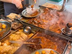 -明记牛杂(新马路分店)