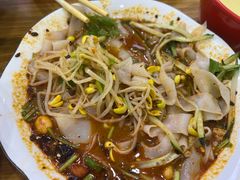 -老陕西面馆(恒茂商业广场店)
