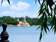 -渔岛海洋度假区