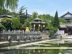 -华清宫景区