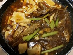 -醉南拳客家菜·河田鸡(西禅寺杨桥店)
