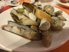 -桂林喜来登饭店雅琴咖啡厅