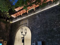 -鼓楼(西湖风景名胜区)