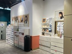 -海马体照相馆(天津世纪都会店)
