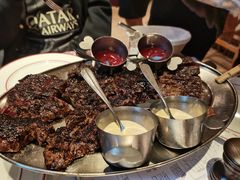 -La Vache! 噢！那只奶牛！(尖沙咀店)