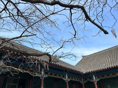-张学良旧居陈列馆
