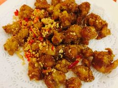 -深运潮州粥(东门店)