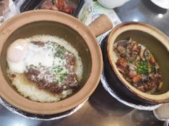 -红星光发煲仔饭(大石街店)