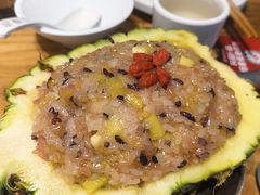 -云尊府云南菜·蒸汽石锅鱼(学清路店)