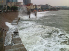 iphone_upload_pic-栈桥景区