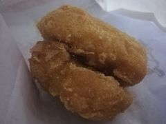 王道嫩香鸡块-汉堡王(金鹰天地广场店)
