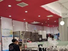 -DQ·蛋糕·冰淇淋(奥特莱斯店)