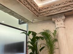 -玲婧胡同·生日蛋糕·餐厅(嘉里城店)