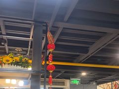 -北平味道.京味菜.烤鸭(梨园店)
