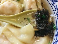 -方老大馄饨(抚宁巷店)