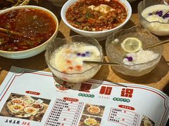 -豆相识•九九豆腐脑(牛咡桥店)