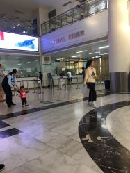 -珠海市妇幼保健院(柠溪院区)