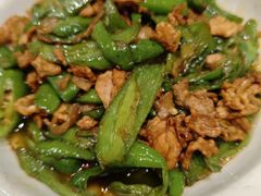 -农家湘菜(安亭店)