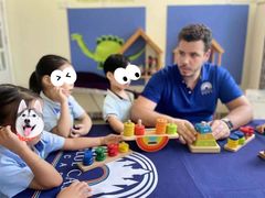 -上海市浦东新区恒宇幼儿园(杨南部)