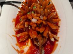 -醉庐·新上海菜(南京西路店)