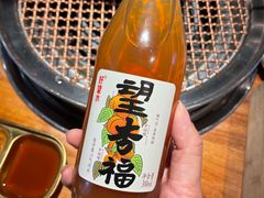 -九田家黑牛烤肉料理(新辰里亚运村店)