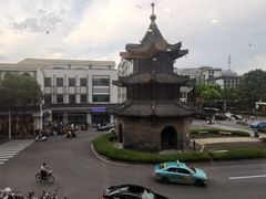 -怡园饭店-餐厅(四望亭店)