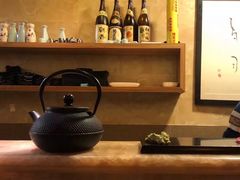 -昊·来了寿司(泡桐树店)