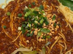 -醉面(西铁营万达店)