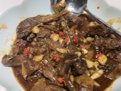 -鄱阳湖·江西小炒·瓦罐煨汤(五道口店)