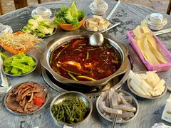 -刘艳黄牛肉(九襄店)