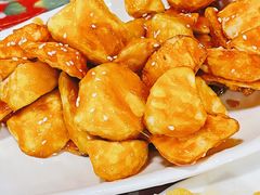 -黑土地东北私房菜馆(南门大街店)