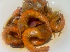 -良师门滨海人家·海鲜·家常菜(滨海城店)