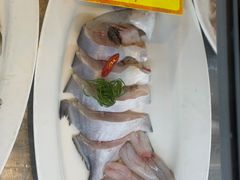 -烹贝小馆(华采天地店)