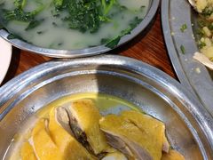 -农汤老店(顺联公园里店)