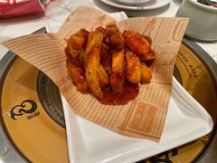 -七八冷面·延边朝鲜族美食(世纪汇店)