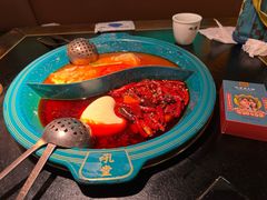 -吼堂老火锅(太古里总店)