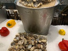 -沈阳和平艾美酒店新食谱西餐厅