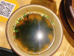 -和府捞面(东直门银座店)