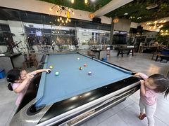 -弓舍射箭俱乐部(高新总店)