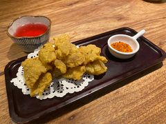 -周渝食惦·酸菜鱼精致川菜(横岗店)