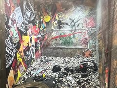 -不可思议减压馆·解压博物馆·摔碗发泄·团建定制