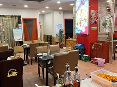 -潮汕美牛肉丸火锅店(天宁寺店)
