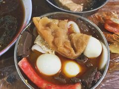 -满天星太珍火锅