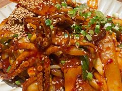 -INSA Korean Bistro饮鲨韩食酒馆