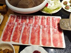 -潘小辣鲜肉老火锅