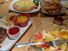 -菲滋意式餐厅(西溪印象城店)